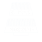 Shyam Indo Spin Footer Logo